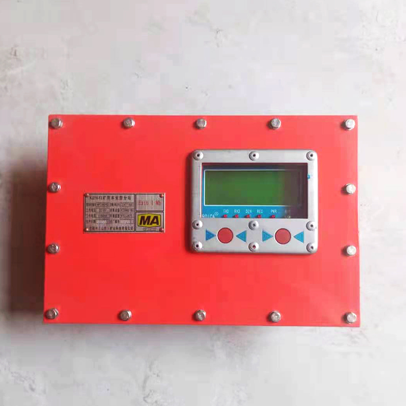 KJ216-F2礦用本安型分站|尤洛卡（山東）礦業(yè)科技有限公司