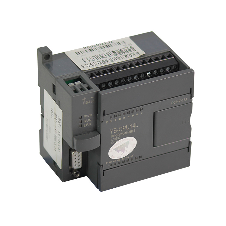 YB-CPU14L/1.2移變控制終端K7M-DR14UE高壓BXB-800/1140Y/RS232/RS485|泰安眾城自動化設(shè)備股份有限公司