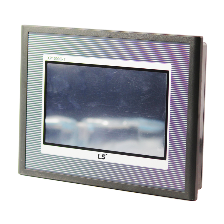 YB-HMI07/6-3.3移變彩色顯示終端YB-HM107/3.3Y低壓顯示屏|泰安眾城自動化設(shè)備股份有限公司