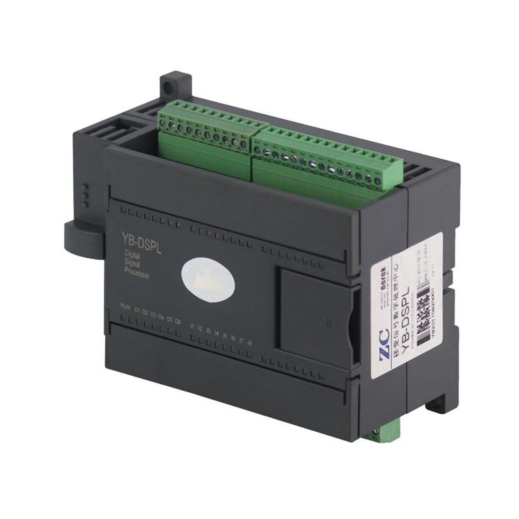 YB-DSPL/6-3.3移變數(shù)字信號(hào)處理中心3.3Y|泰安眾城自動(dòng)化設(shè)備股份有限公司