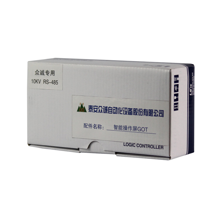 XP10BKB/10Y智能操作顯示屏GOT|泰安眾城自動化設(shè)備股份有限公司