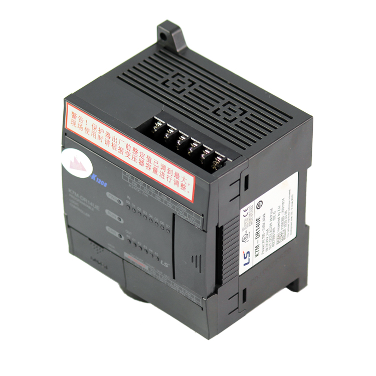 K7M-DR14UE/6KV可編程序控制器|泰安眾誠自動化設(shè)備股份有限公司